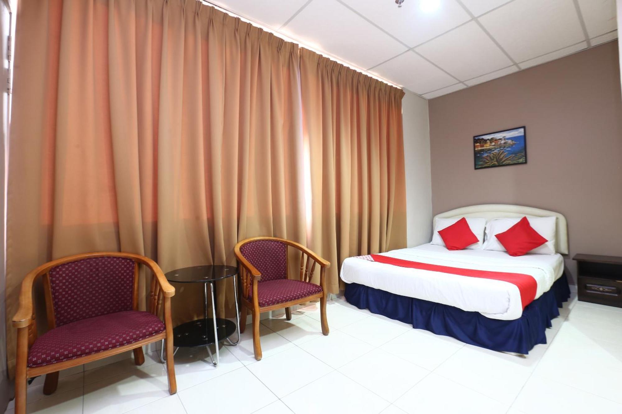 Destiny Riverside Hotel Kota Bharu