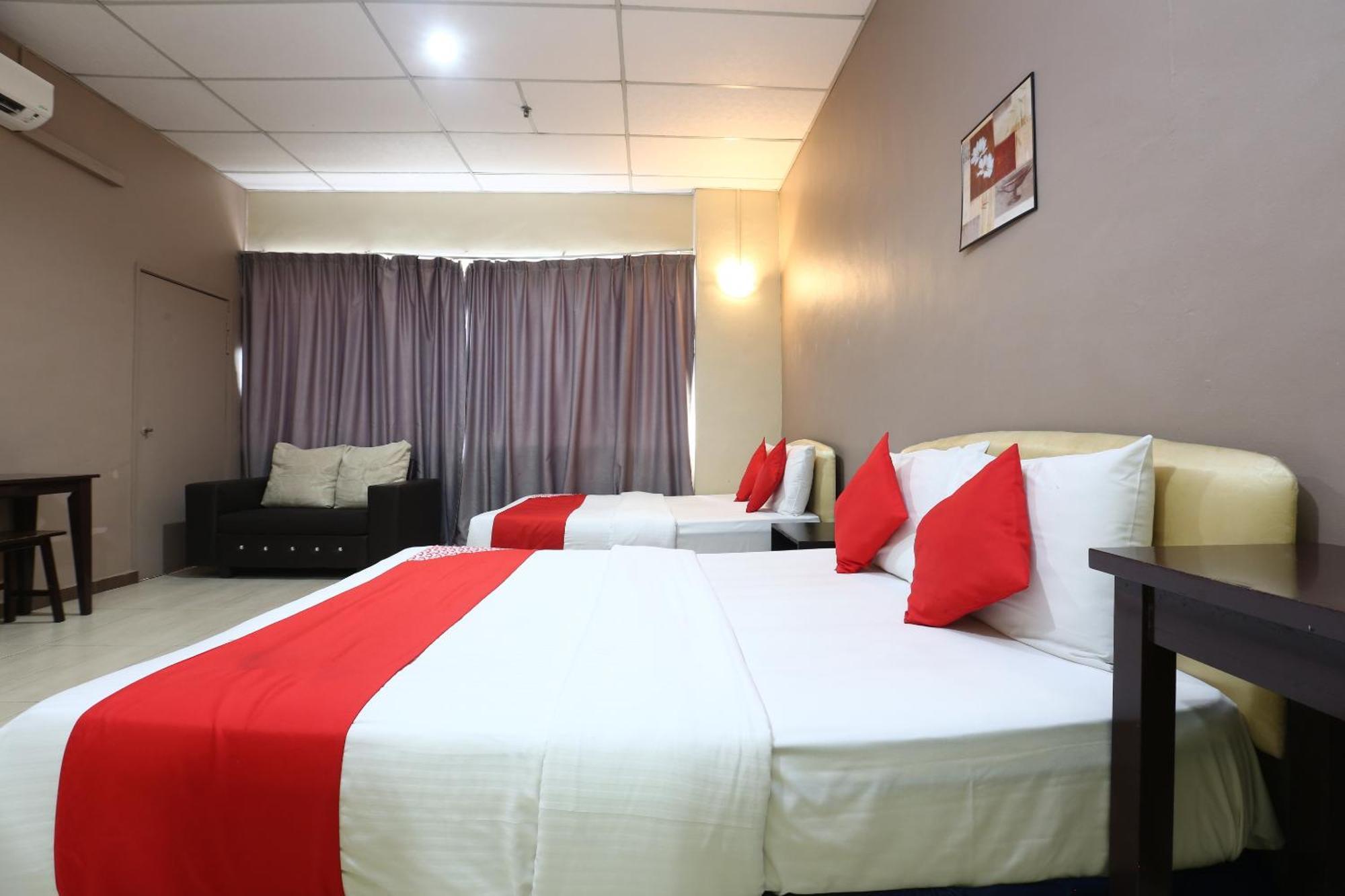 Destiny Riverside 2* Kota Bharu