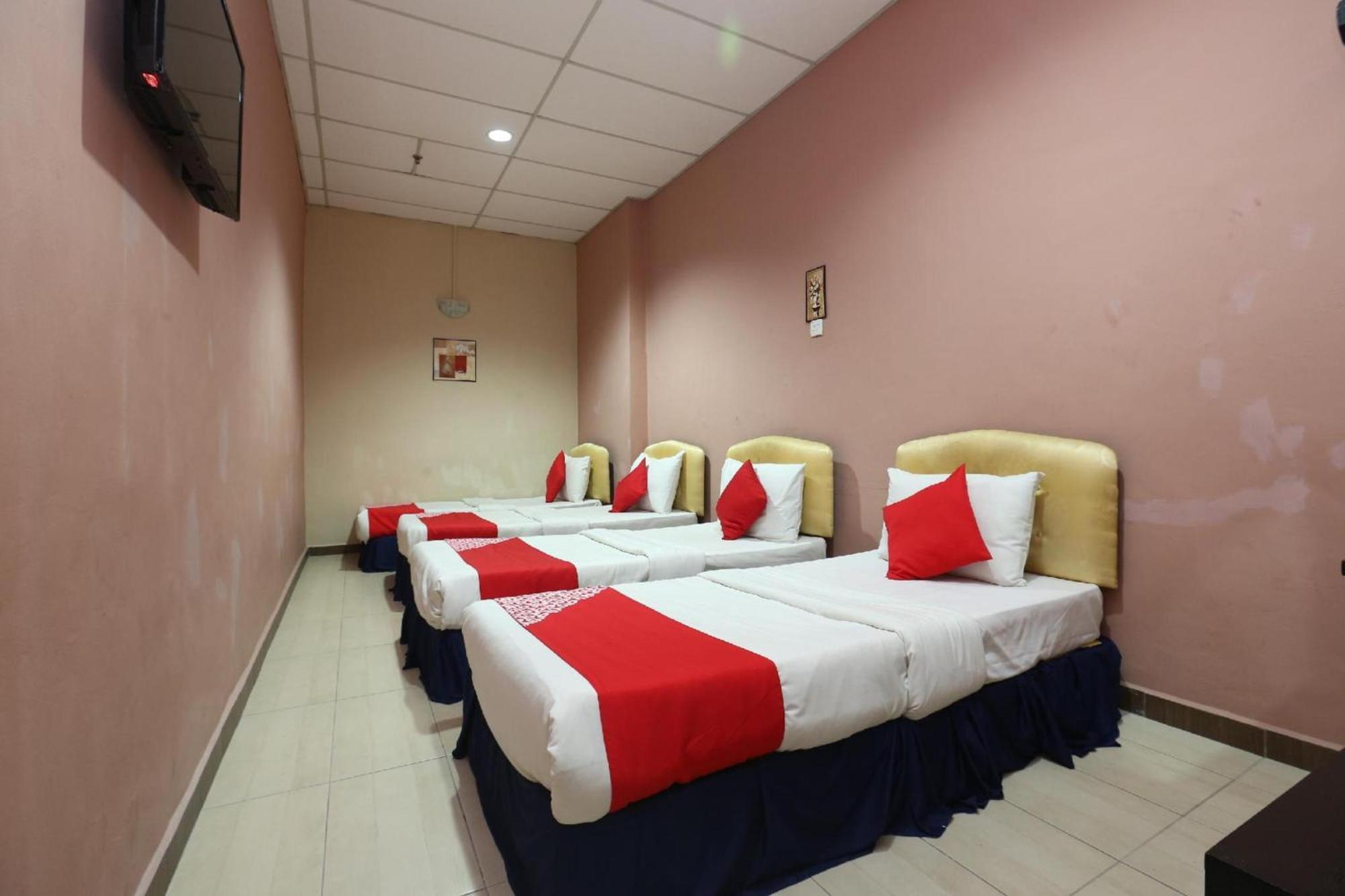 Hotel Destiny Riverside