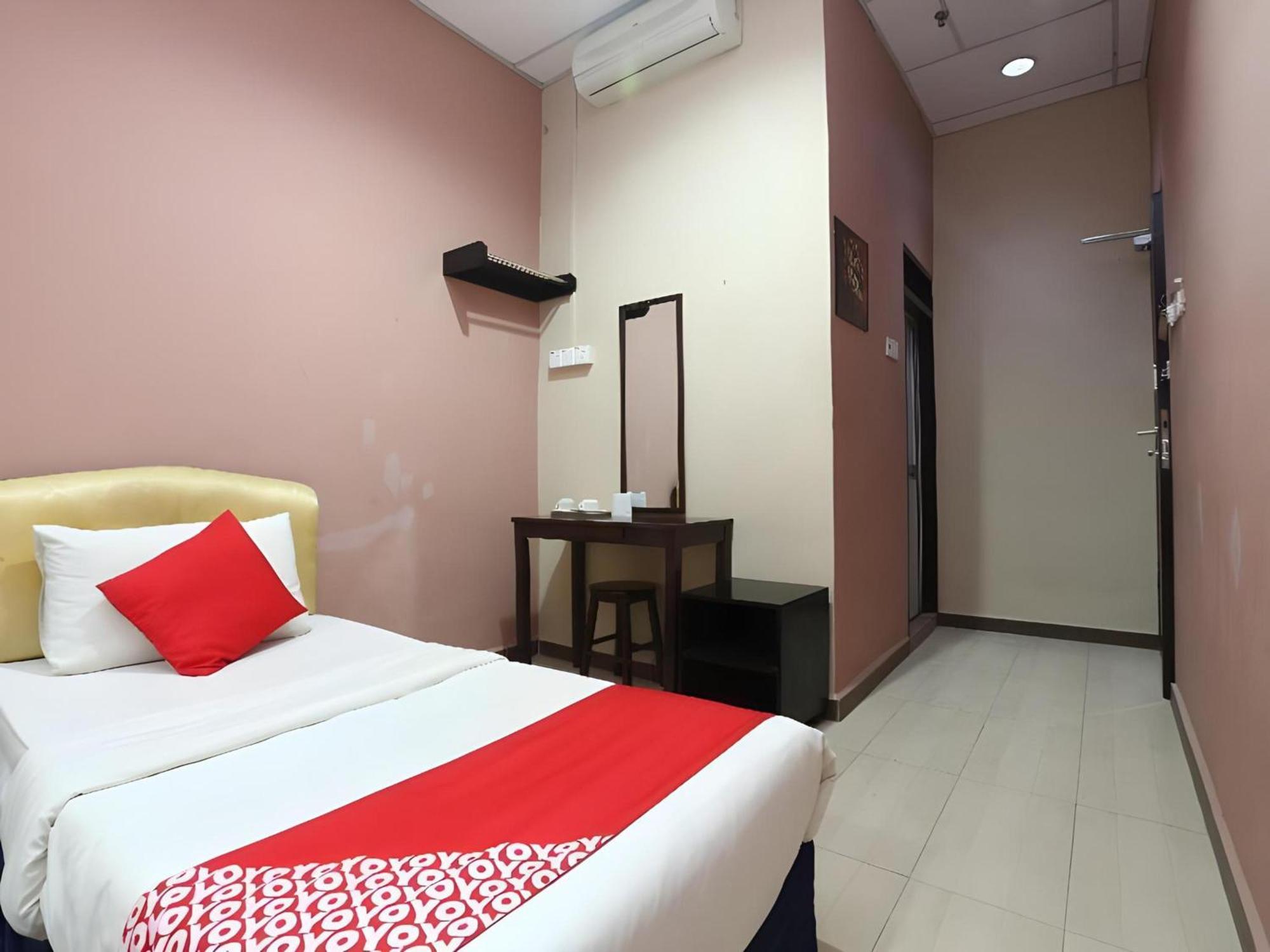 Destiny Riverside Hotel