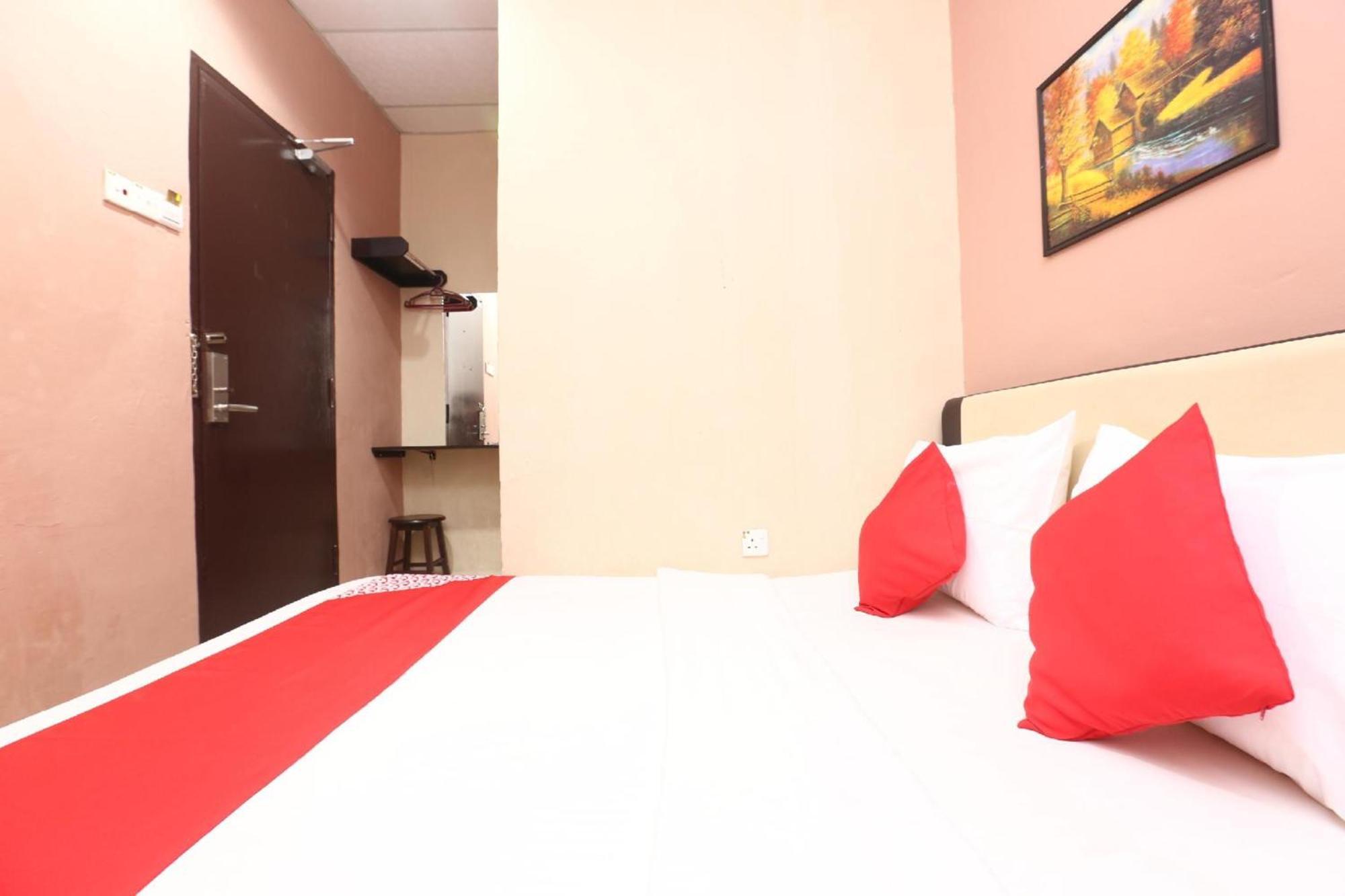 Destiny Riverside Hotel Kota Bharu