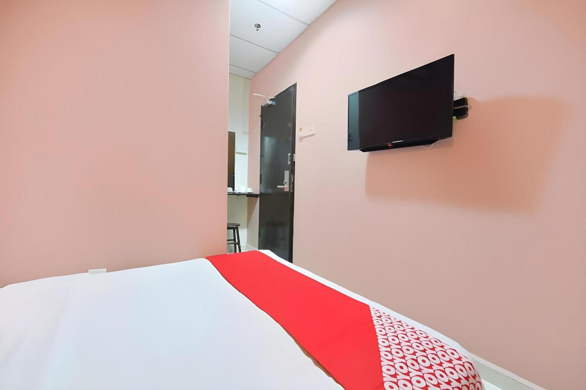 Destiny Riverside Hotel