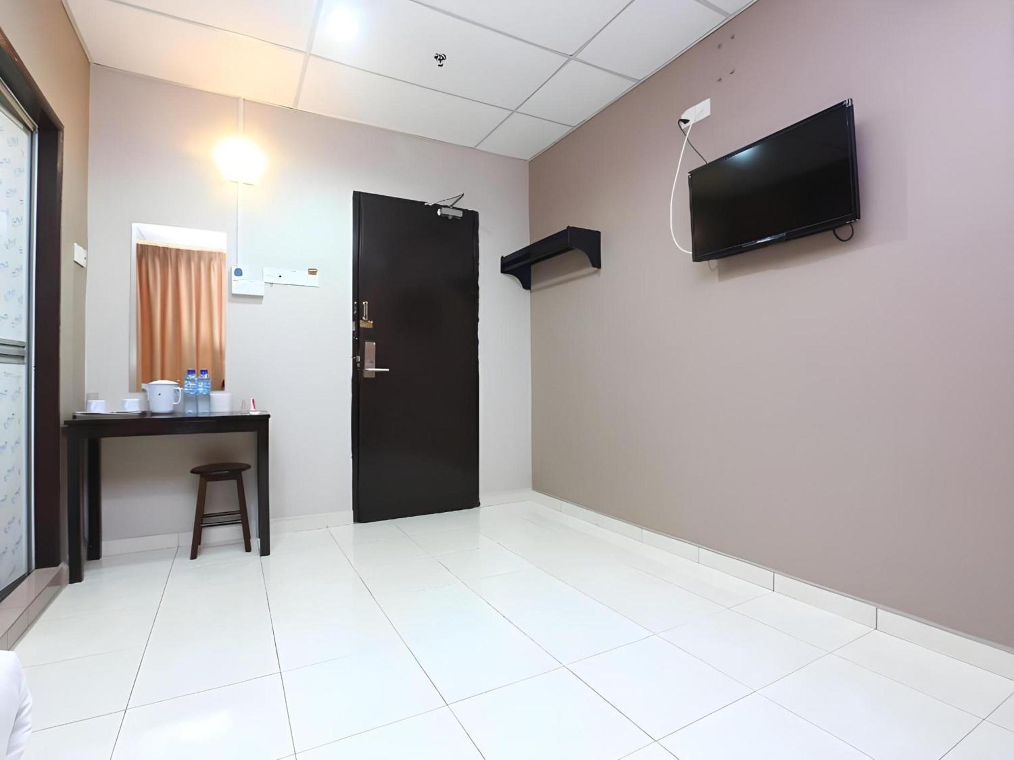 Destiny Riverside Hotel