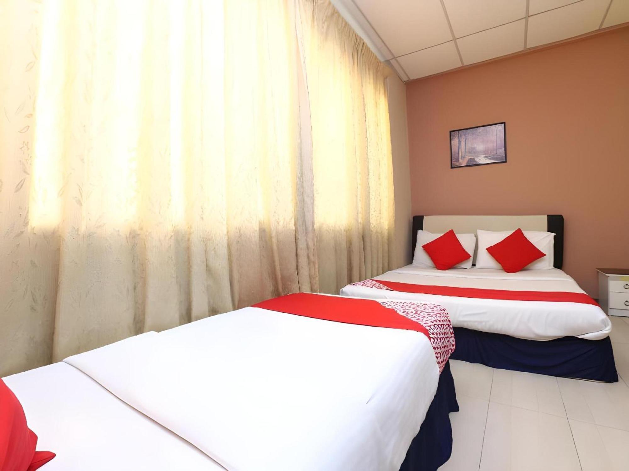 Destiny Riverside Hotel Kota Bharu