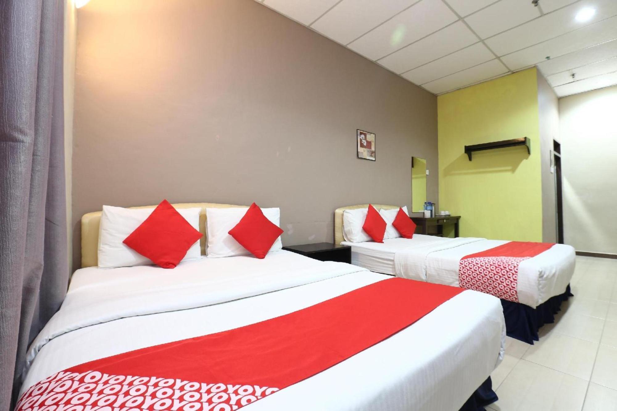 Destiny Riverside Hotel Kota Bharu
