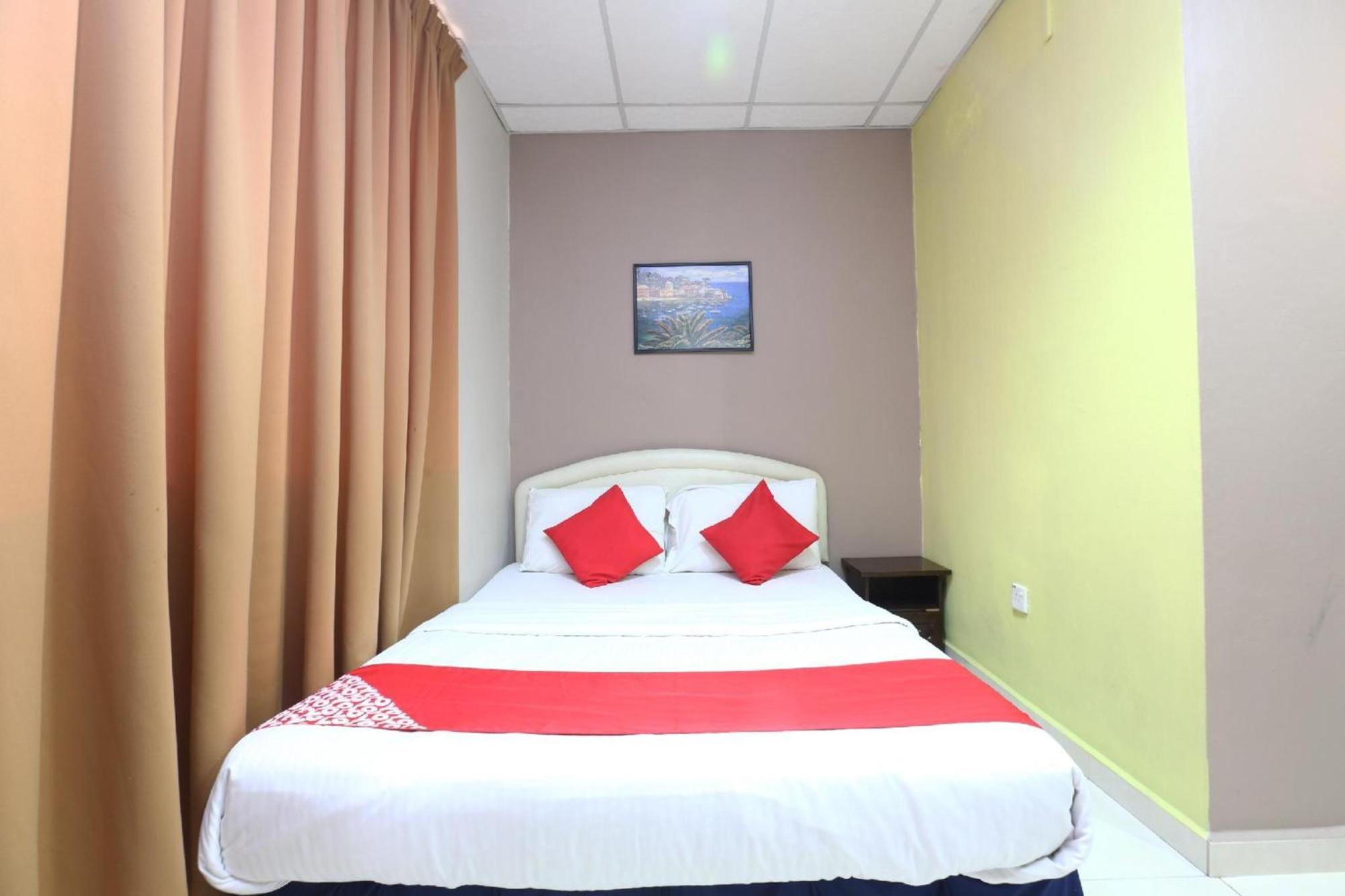 Hotel Destiny Riverside