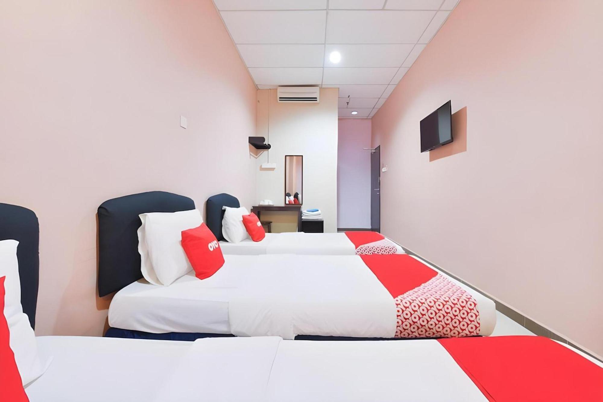 Destiny Riverside Hotel