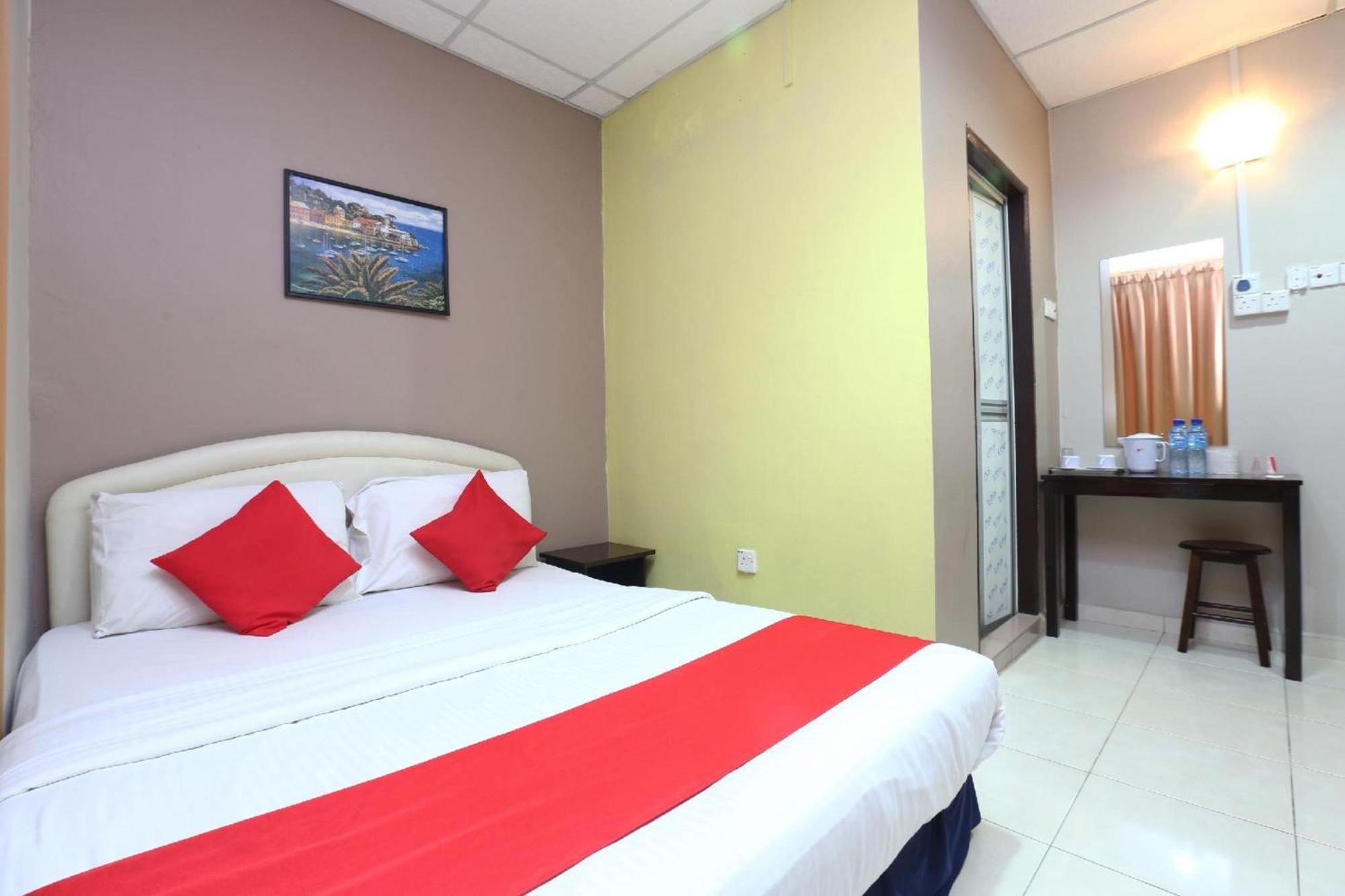 Destiny Riverside Hotel